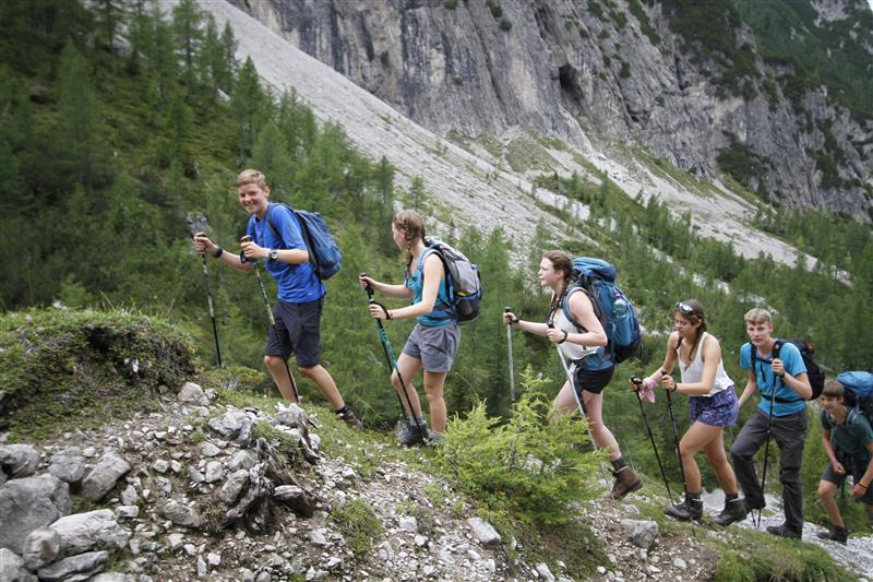 Vernetzungstreffen Sport