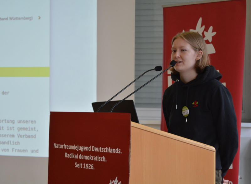 Bundeskonferenz 2028